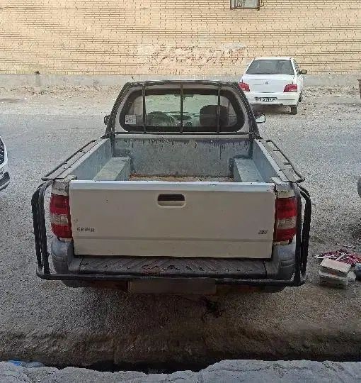 پراید 151 SE - 1397