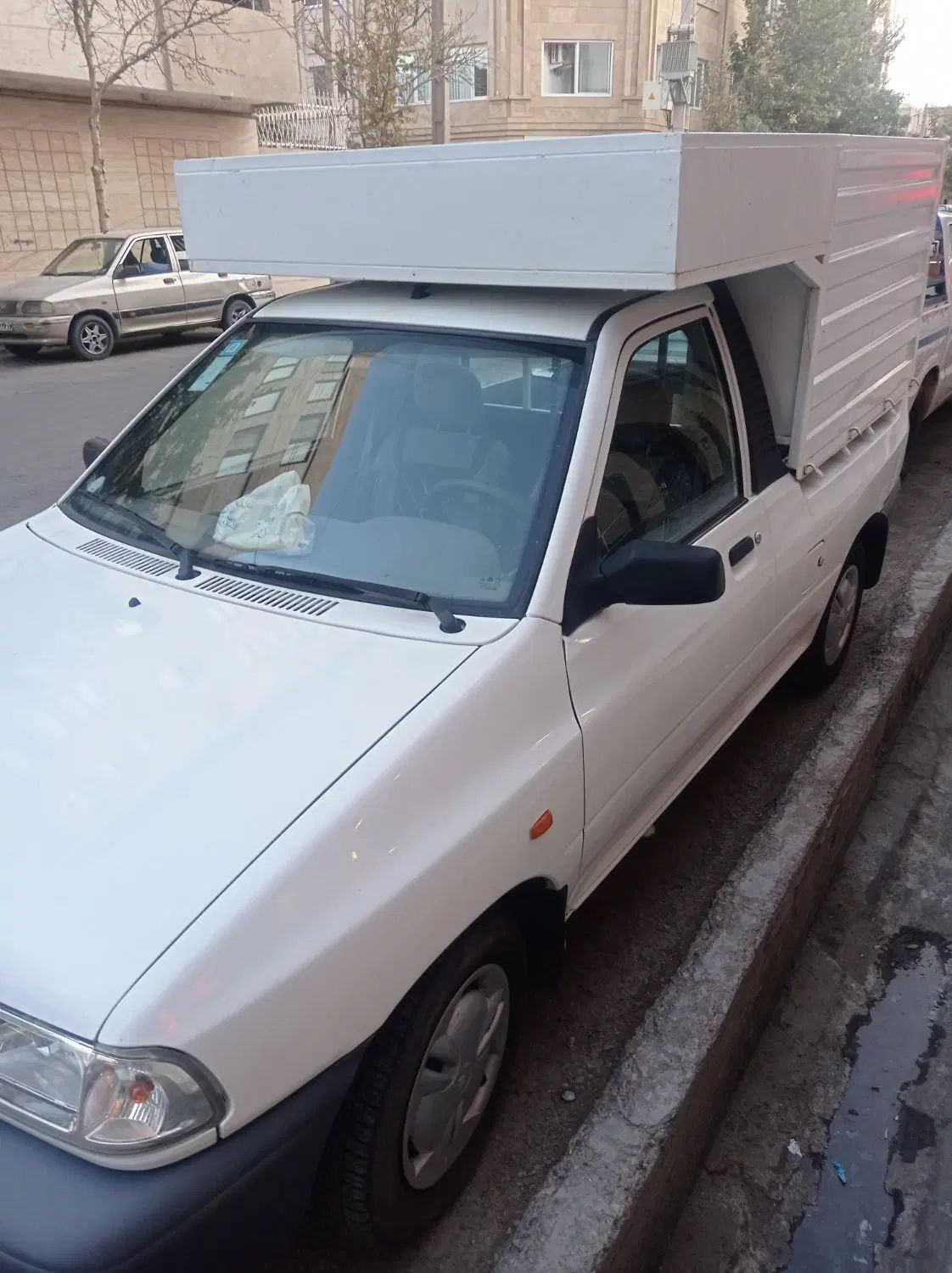 پراید 151 SL - 1402