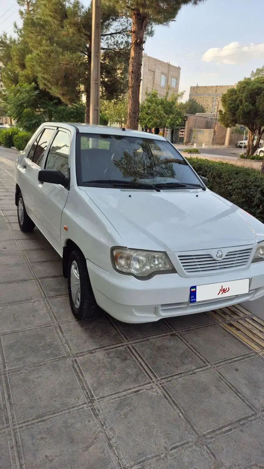 پراید 132 SE - 1398