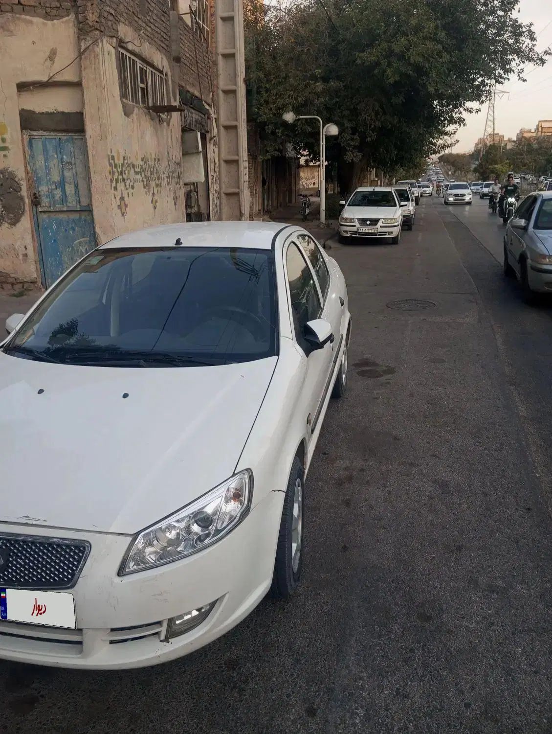 رانا LX TU5 - 1392
