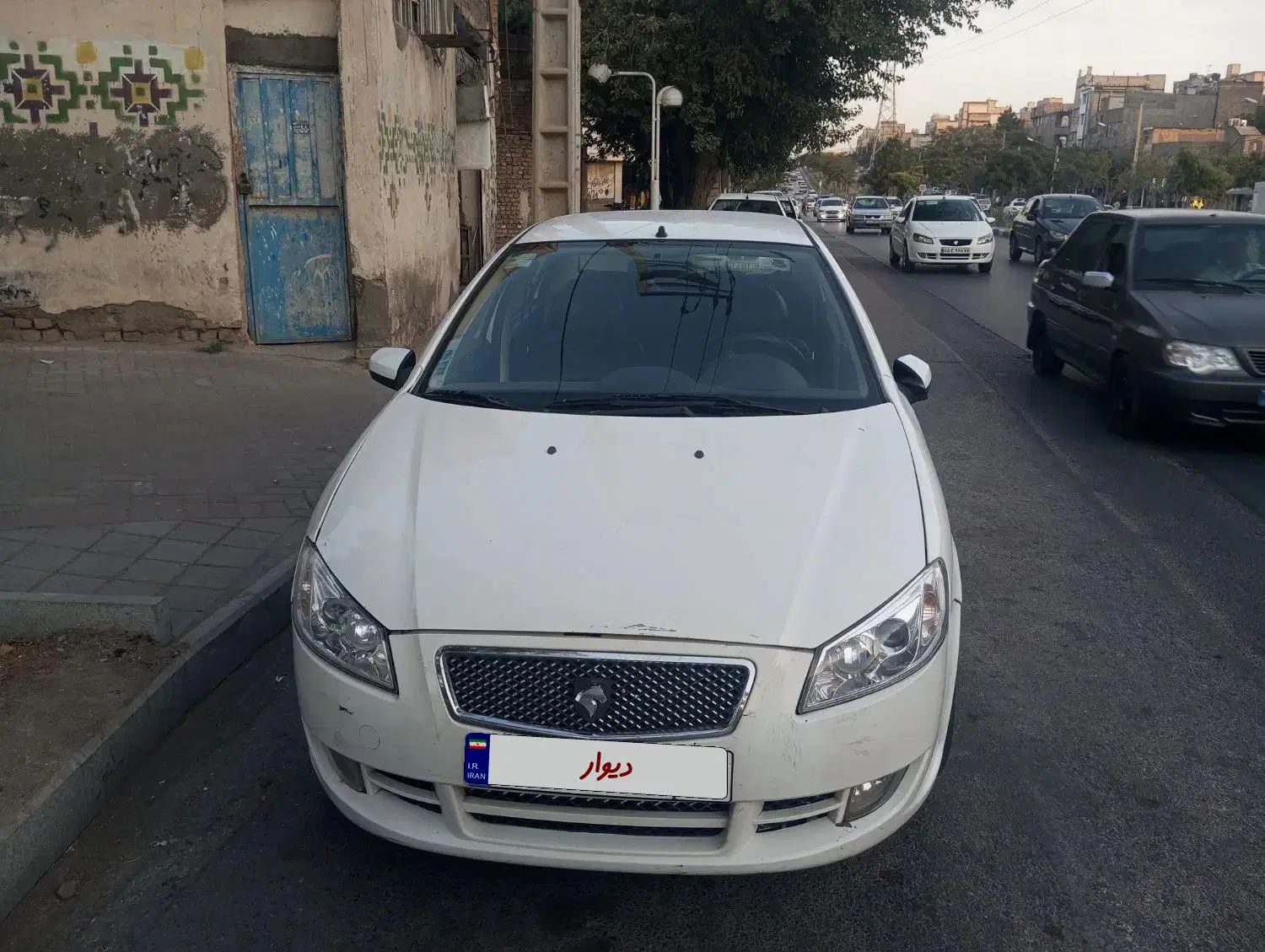 رانا LX TU5 - 1392