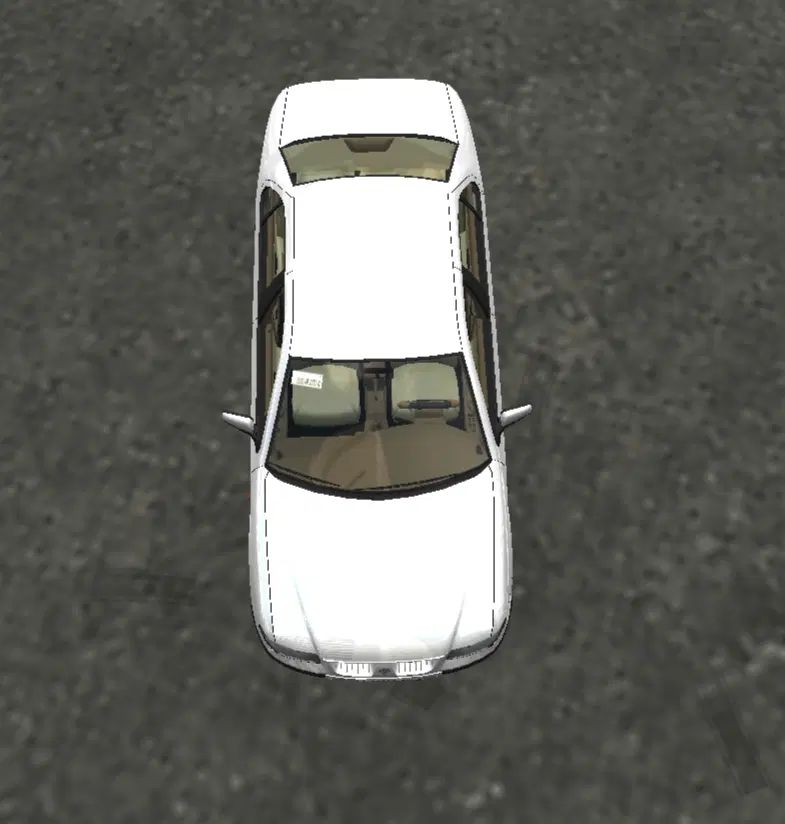 سمند LX XU7 - 1390
