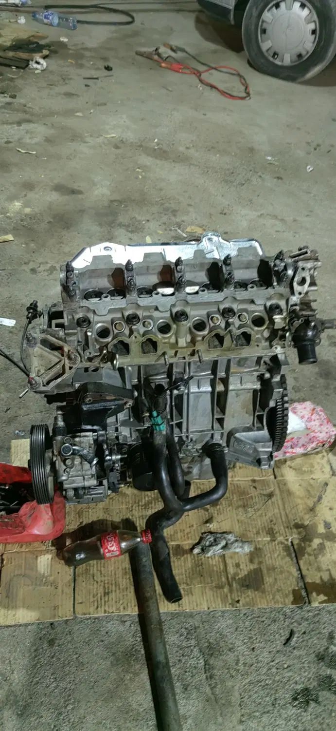 پژو 405 GLX - 1390
