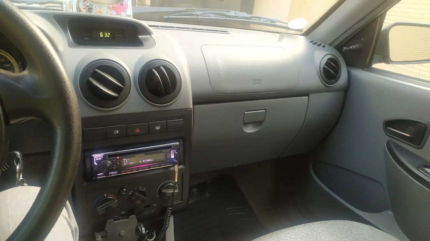 پراید 111 SE - 1398