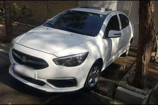 خودرو شاهین، G آگهی ann_20174815