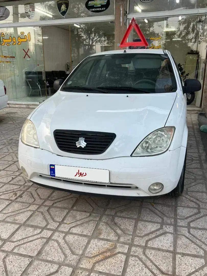 خودرو تیبا، 2 آگهی ann_20174825