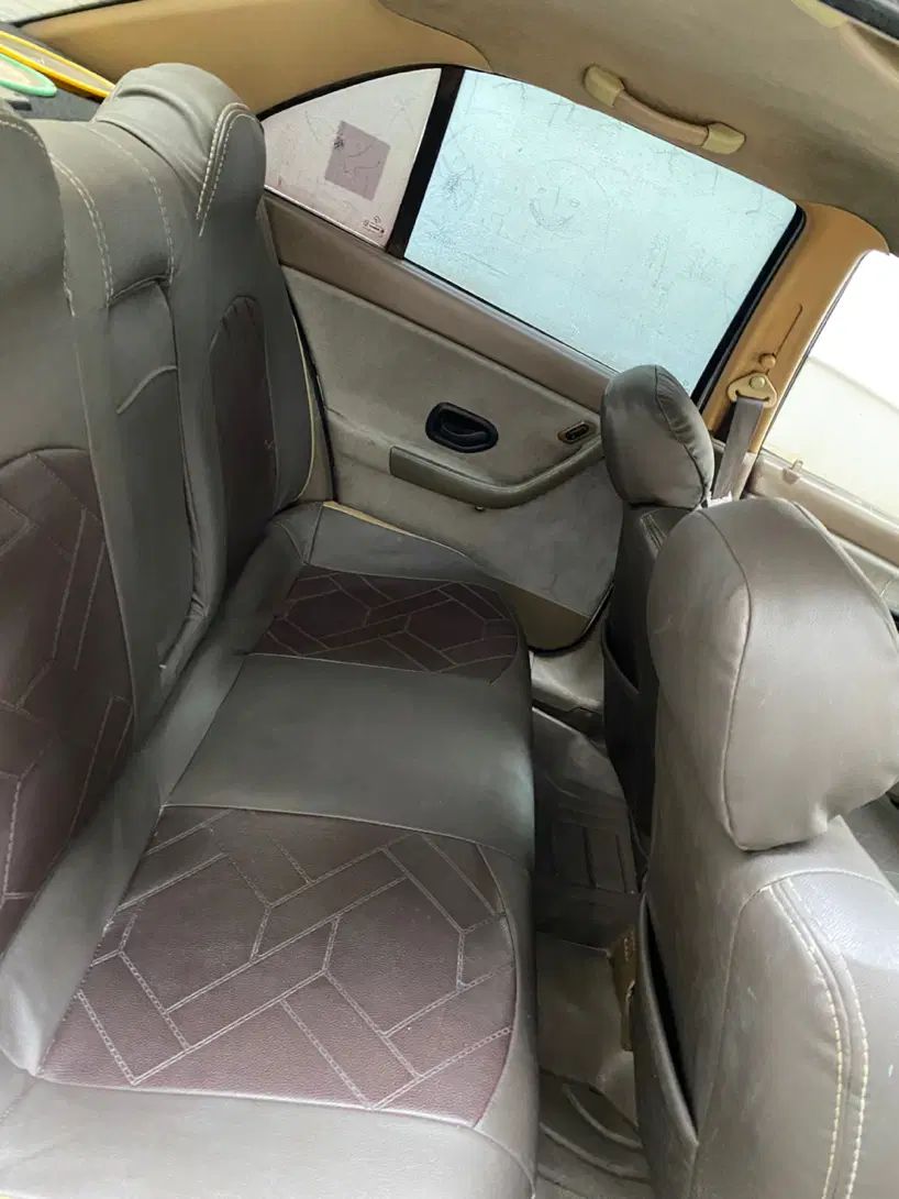 سمند LX XU7 - 1390
