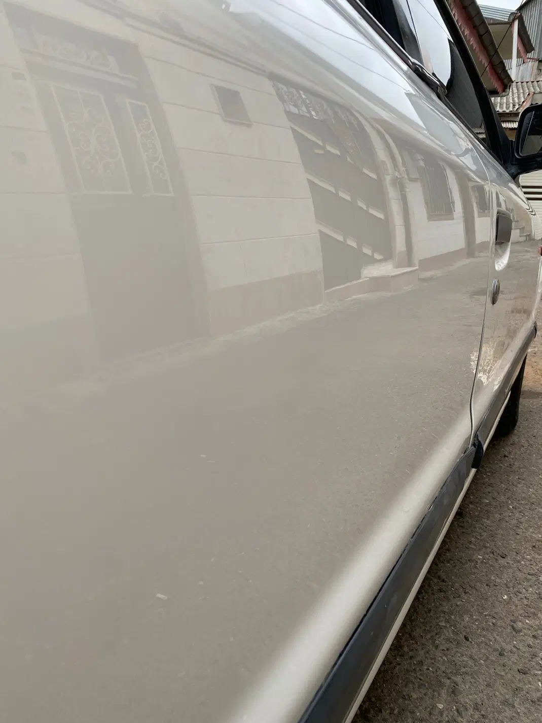 سمند LX XU7 - 1390