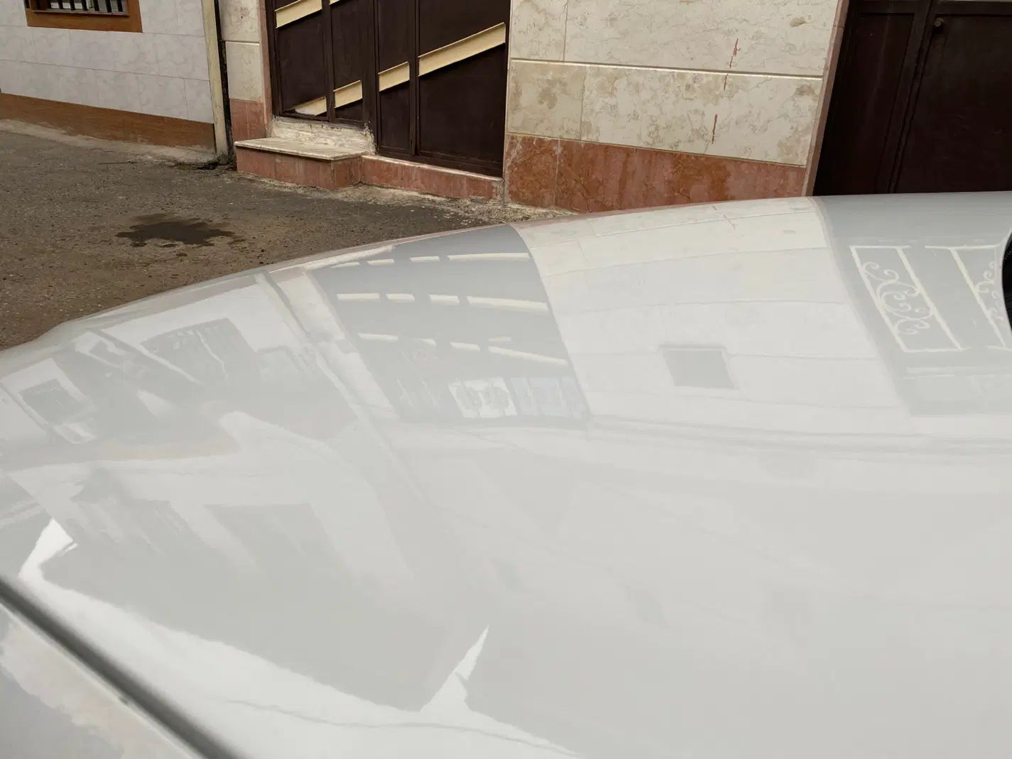 سمند LX XU7 - 1390