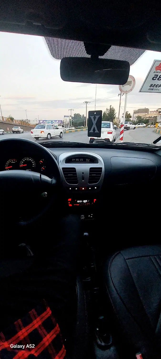 کوییک معمولی دنده‌ای - 1402