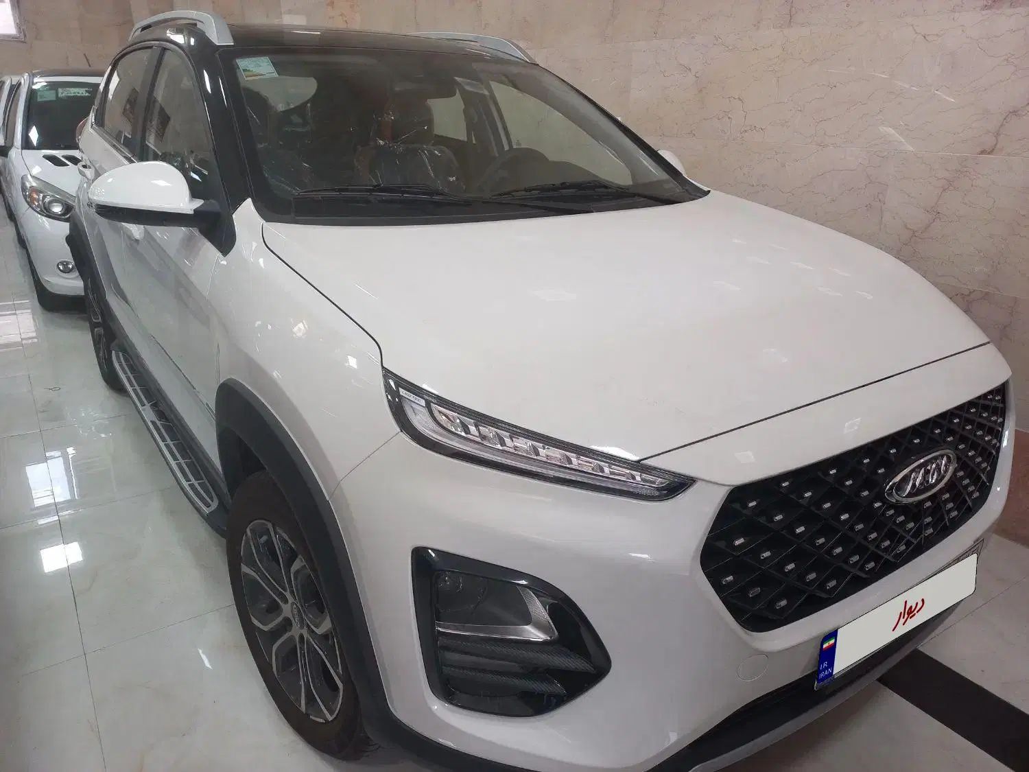 ام وی ام X22 پرو اتوماتیک IE - 1402