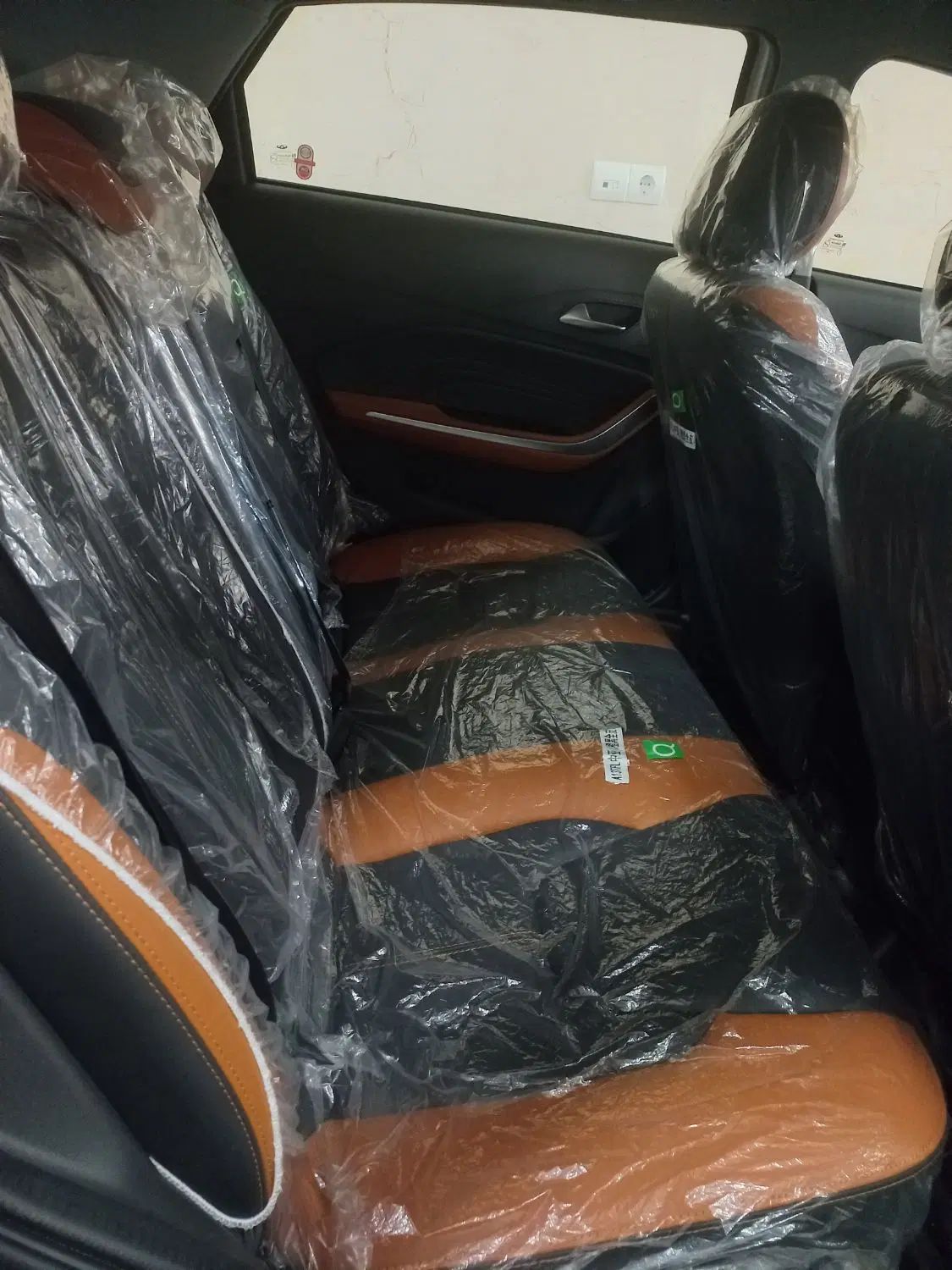 ام وی ام X22 پرو اتوماتیک IE - 1402