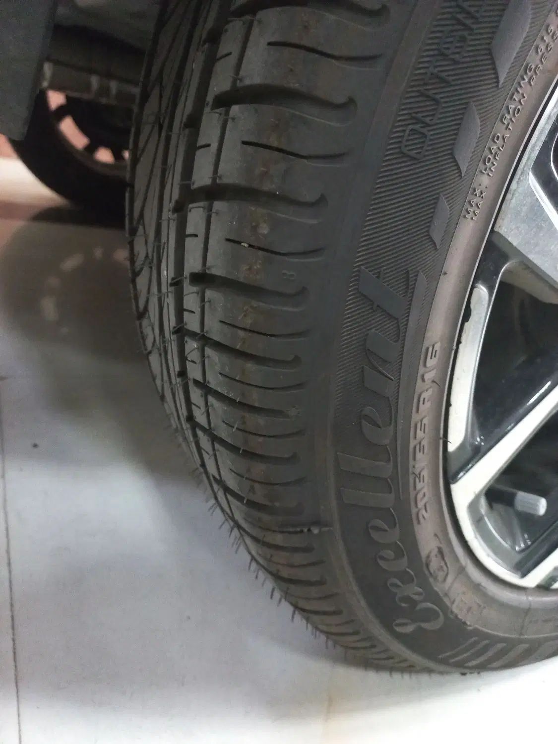 ام وی ام X22 پرو اتوماتیک IE - 1402
