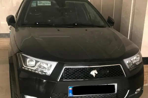 دنا پلاس توربو ۶ دنده EF7p - 1404