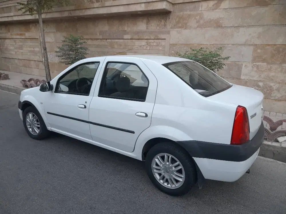 رنو تندر 90 E2 - 1390