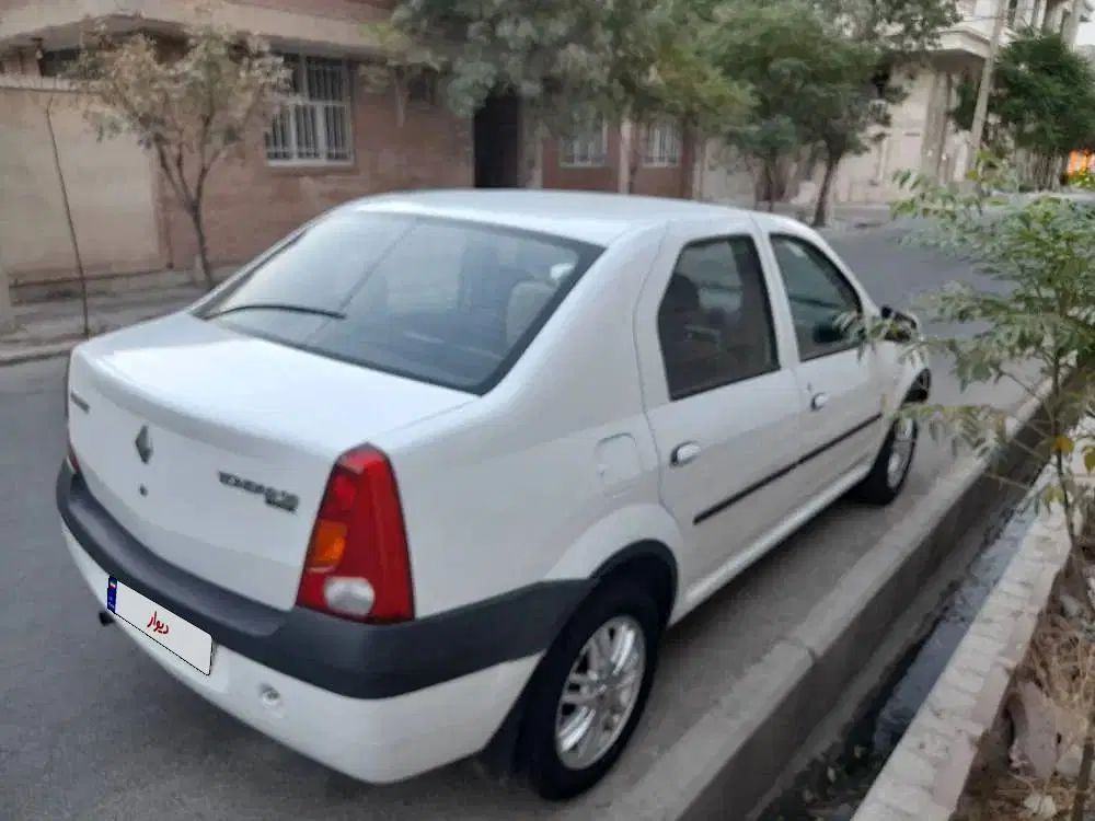 رنو تندر 90 E2 - 1390