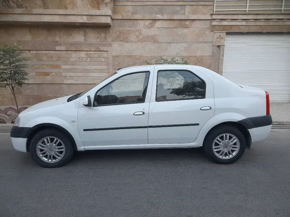 رنو تندر 90 E2 - 1390