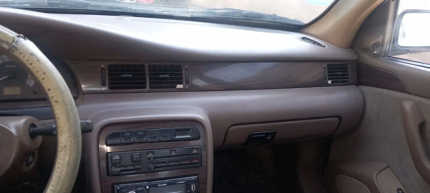 سمند LX XU7 - 1389