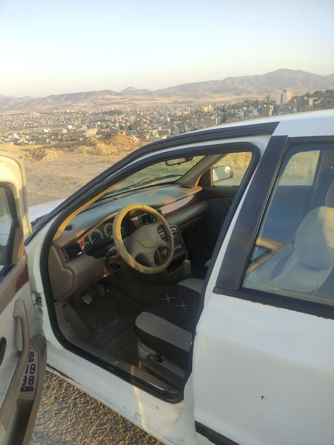 سمند LX XU7 - 1385
