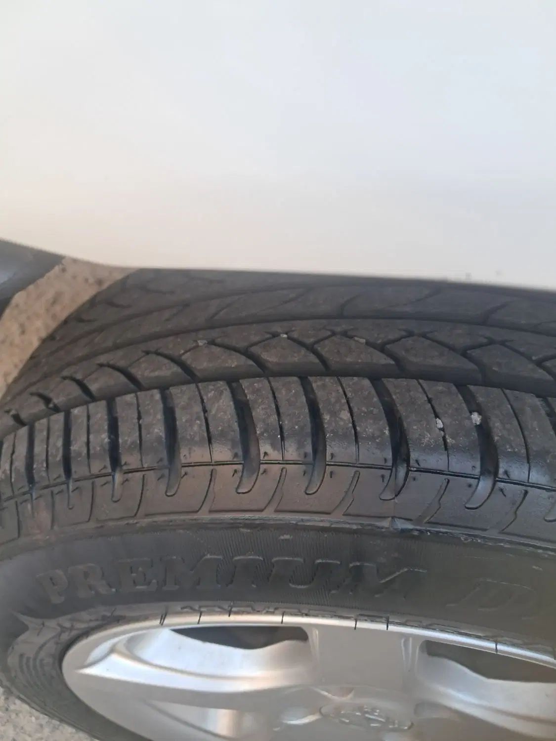 پژو 405 SLX دوگانه سوز XU7 - 1398