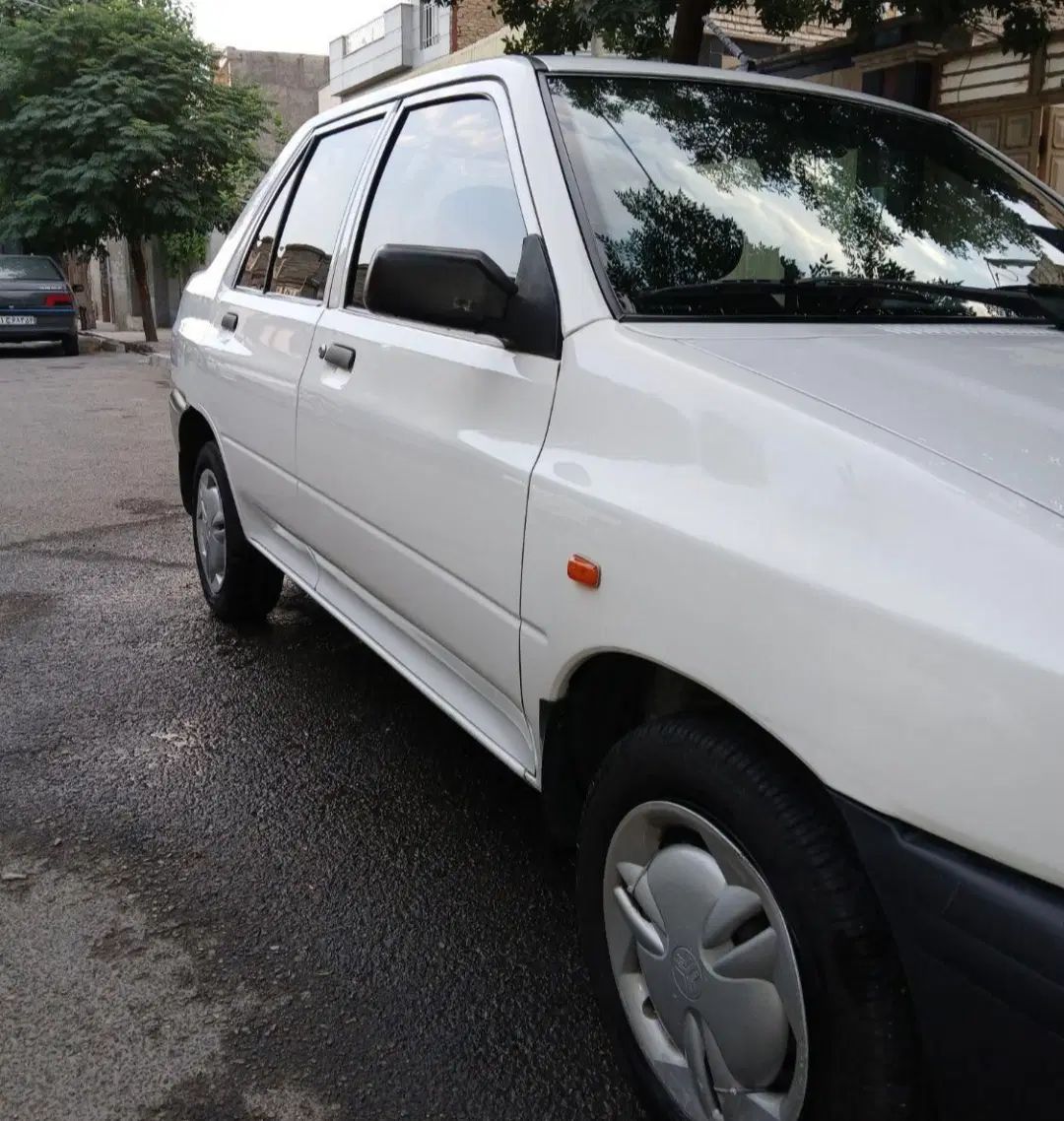پراید 131 SE - 1399