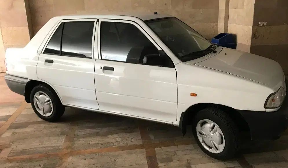 پراید 131 SE - 1399