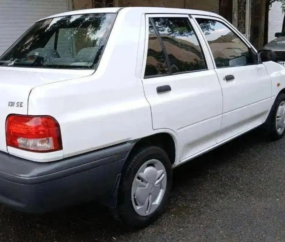 پراید 131 SE - 1399