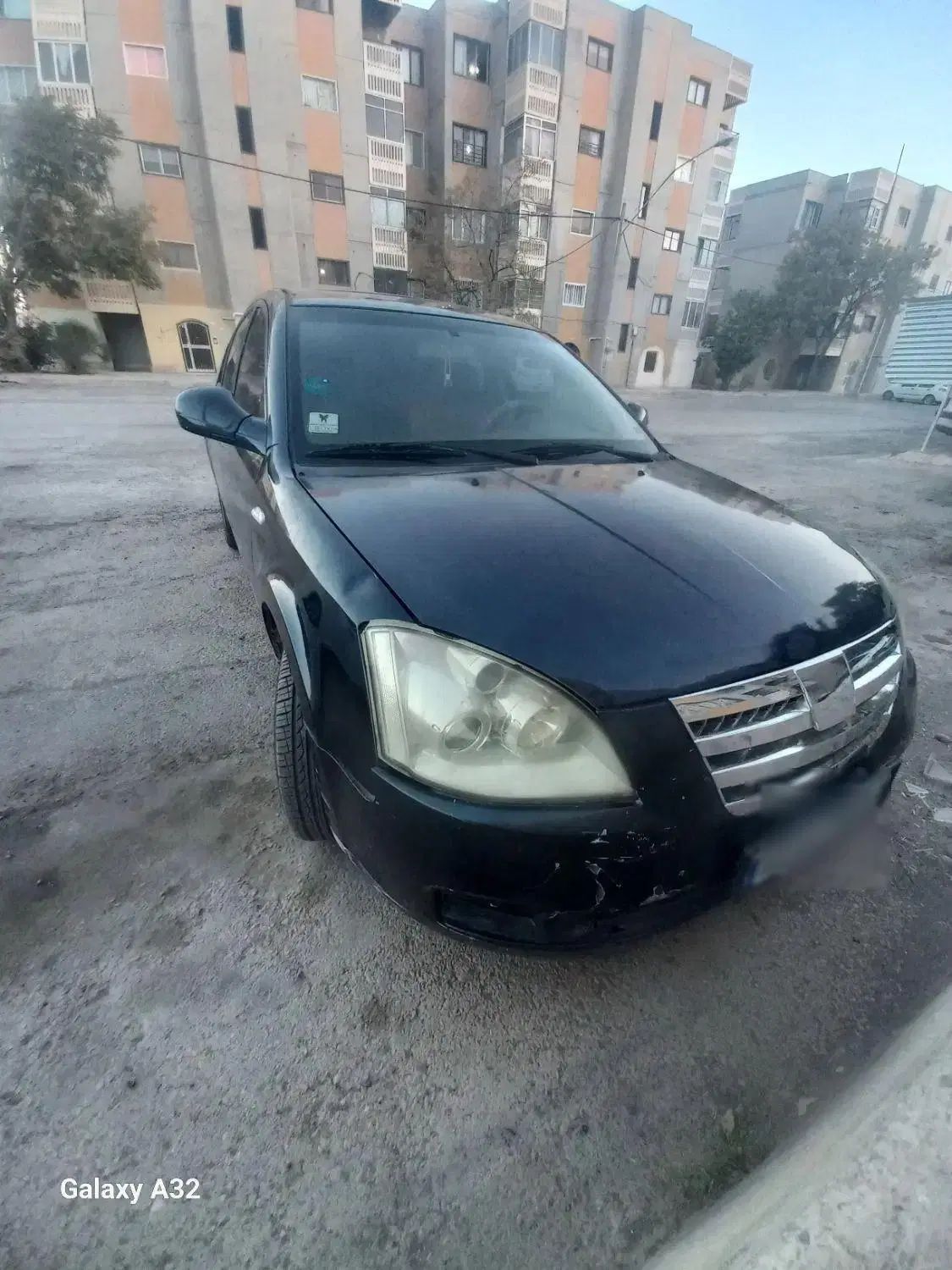 خودرو ام وی ام، 530 آگهی ann_20175471