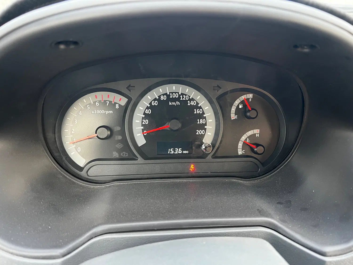 تیبا صندوق دار SX - 1399