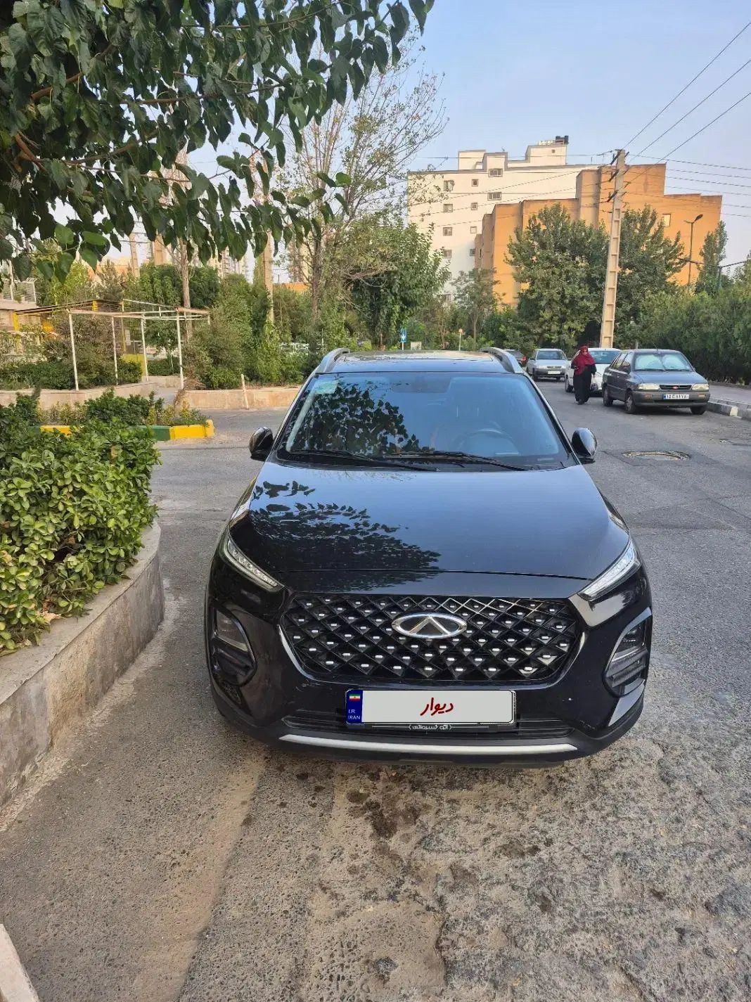 ام وی ام X22 پرو اتوماتیک IE - 1401