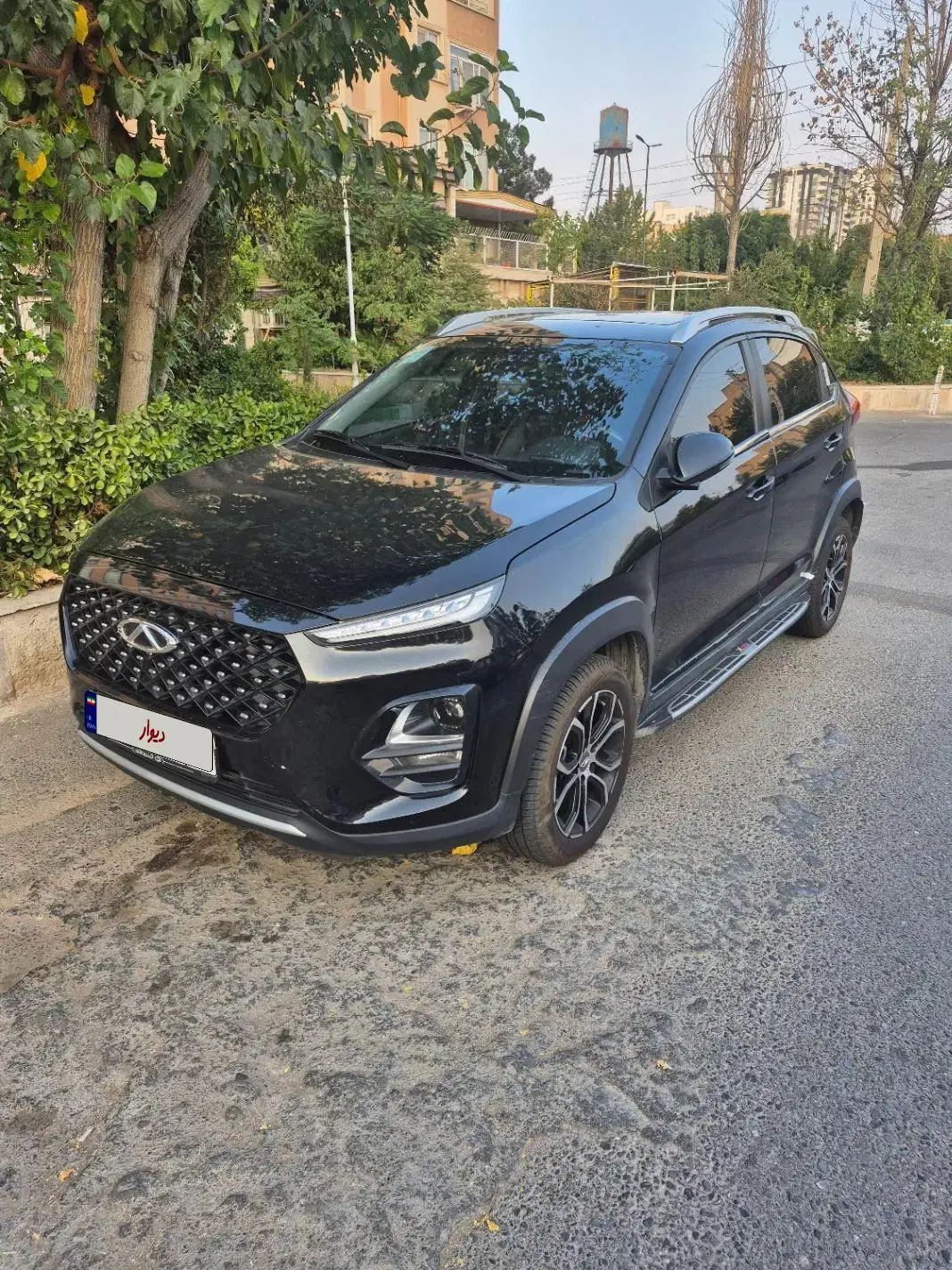 ام وی ام X22 پرو اتوماتیک IE - 1401