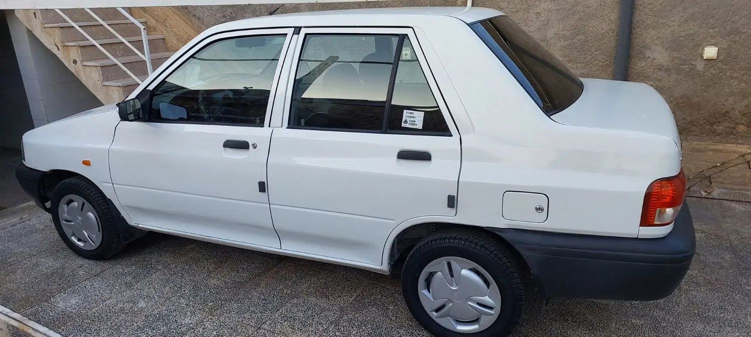 پراید 131 SE - 1399
