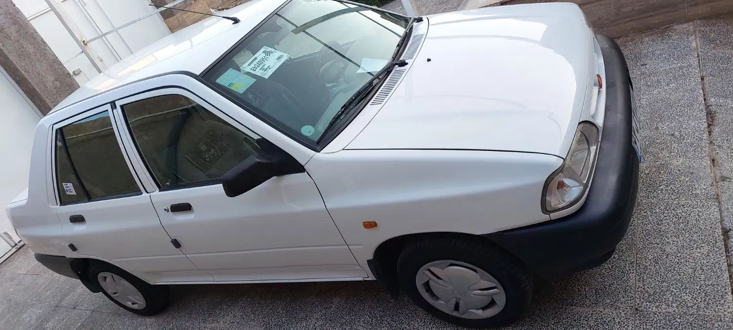 پراید 131 SE - 1399