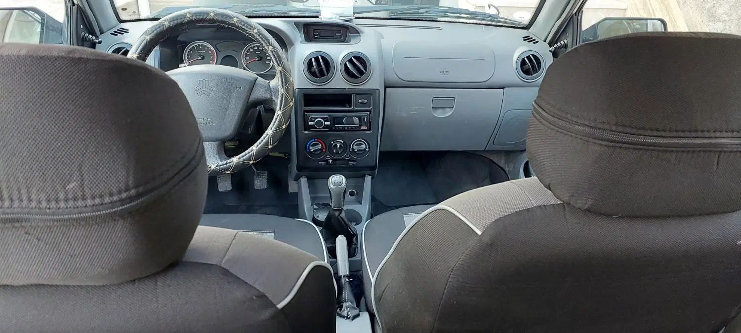 پراید 131 SE - 1399