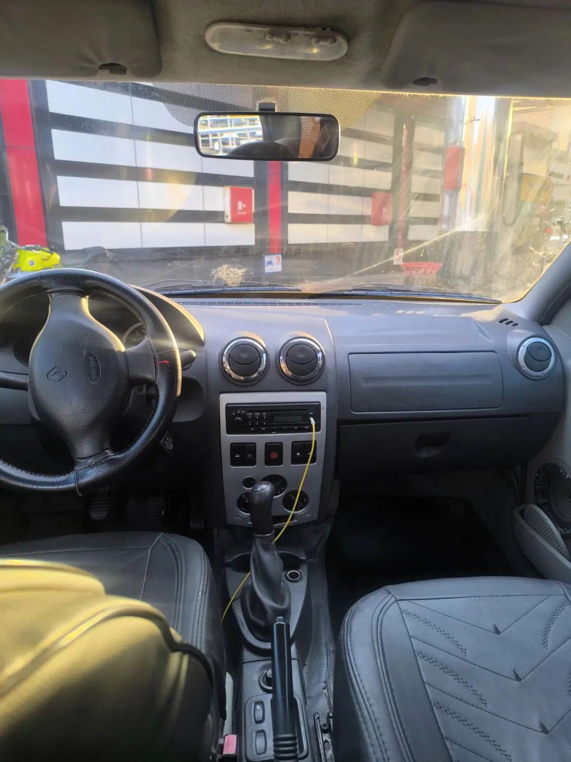 رنو تندر 90 E2 - 1391