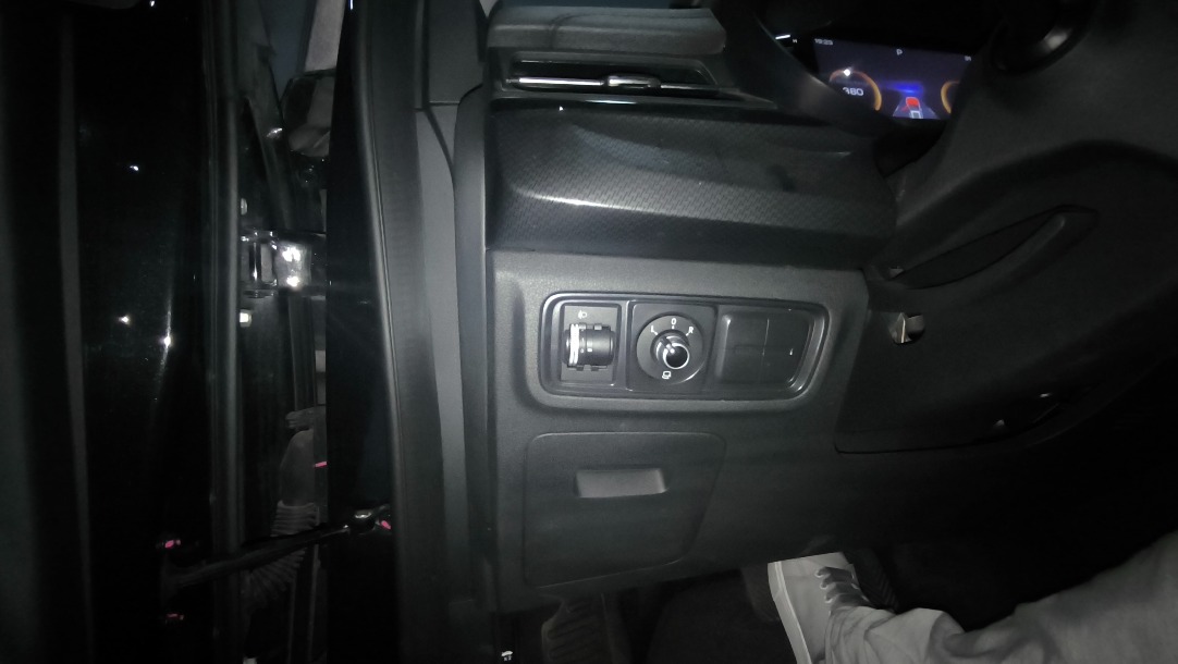 کی ام سی X5 ۱.۵ لیتر توربو - 1403