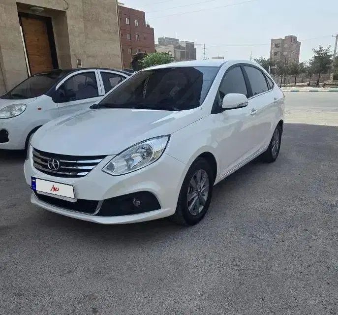 خودرو جک، J4 آگهی ann_20175698