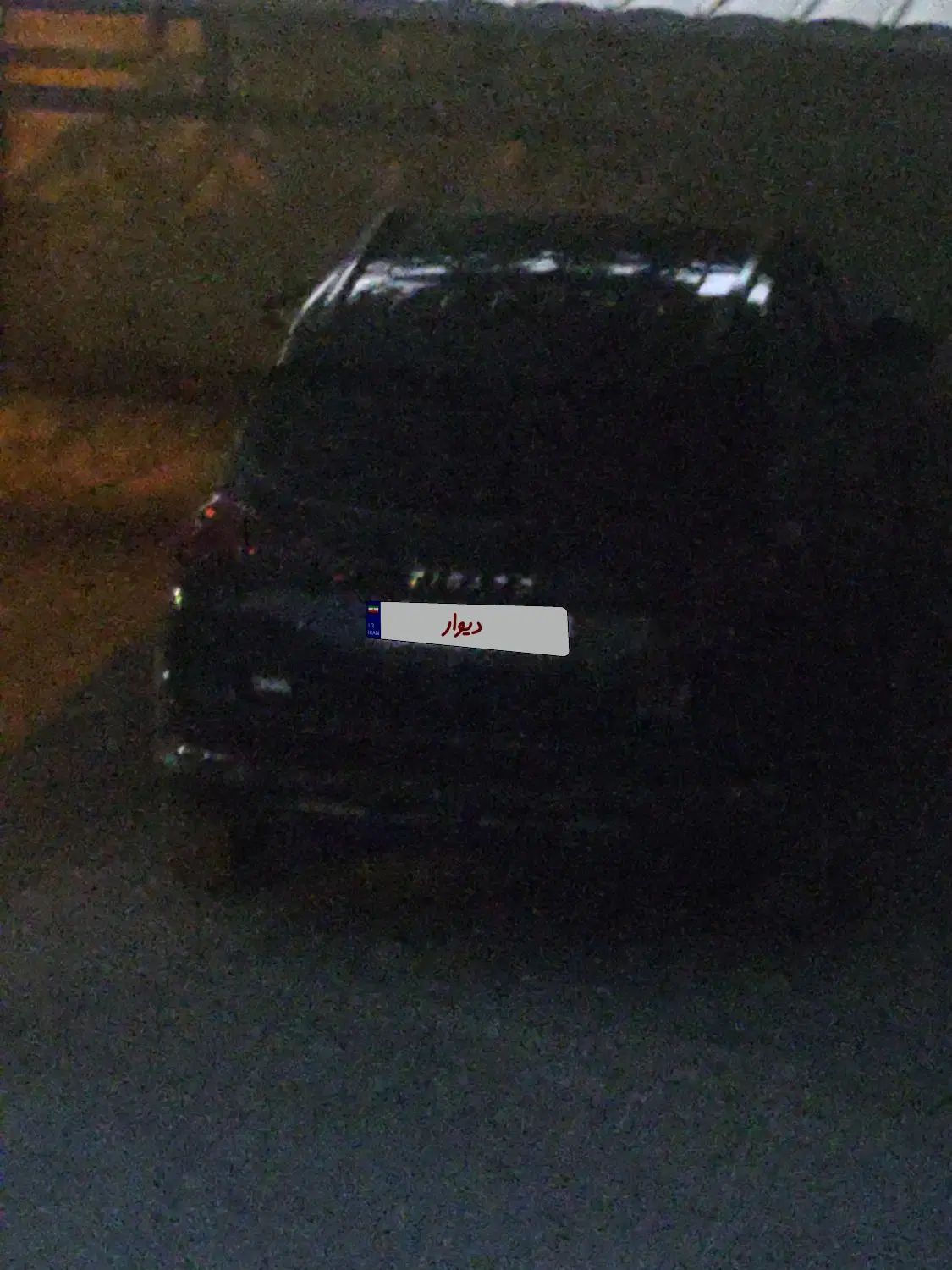 تیگارد X35 ساده - 1403