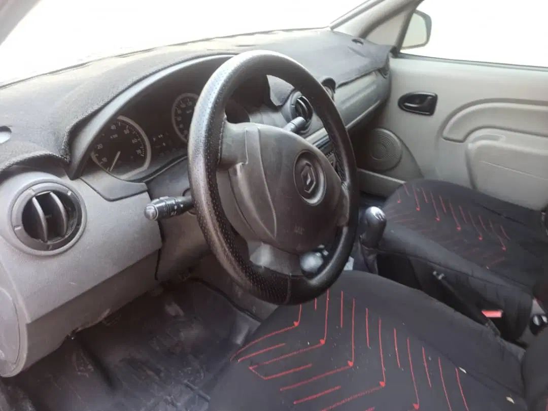 رنو تندر 90 E2 - 1395