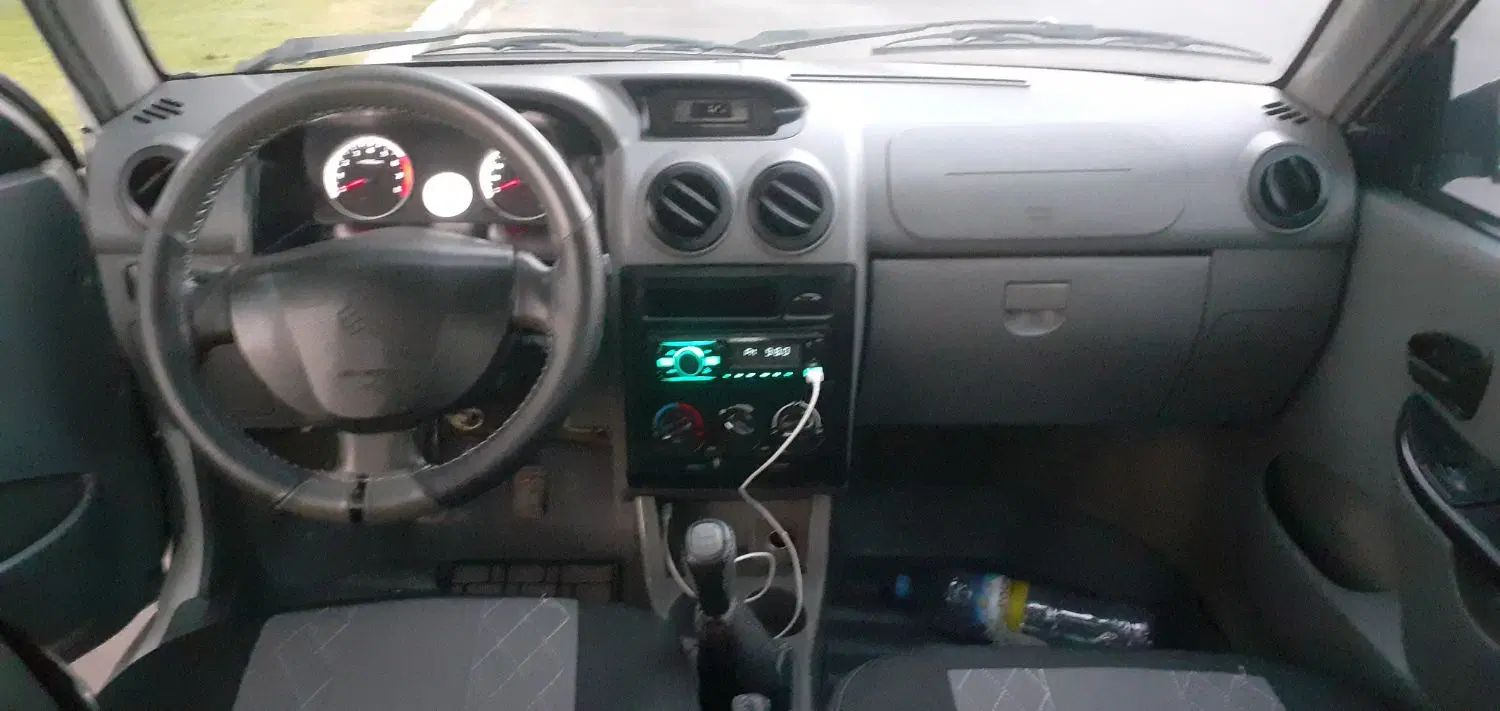 پراید 131 SX - 1393