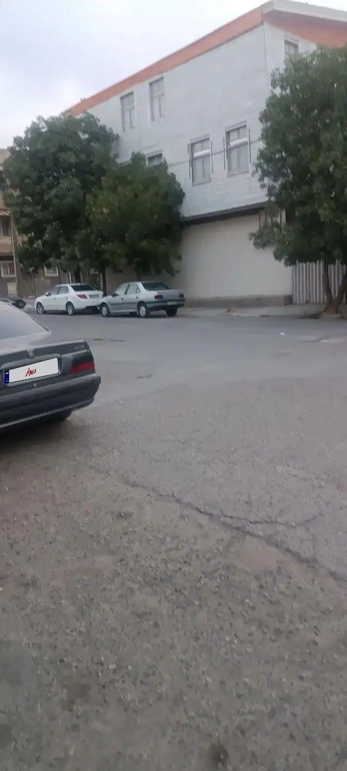 پژو 405 GLX - 1387