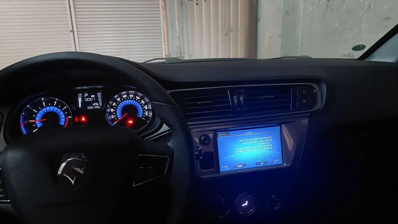 تارا اتوماتیک V4 LX - 1403