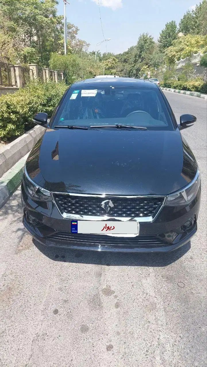 تارا اتوماتیک V4 LX - 1403