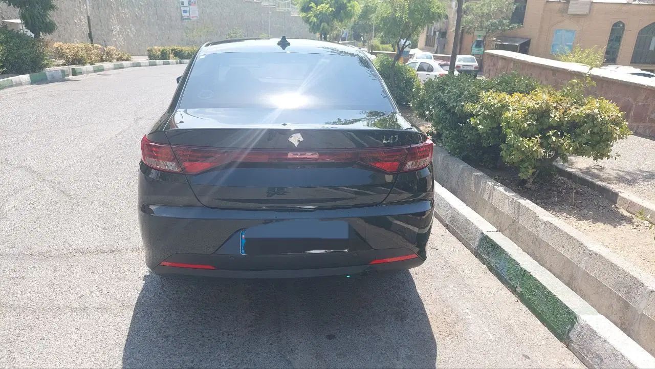 تارا اتوماتیک V4 LX - 1403