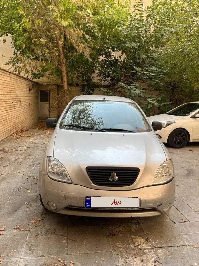 خودرو تیبا، صندوق دار آگهی ann_20175879
