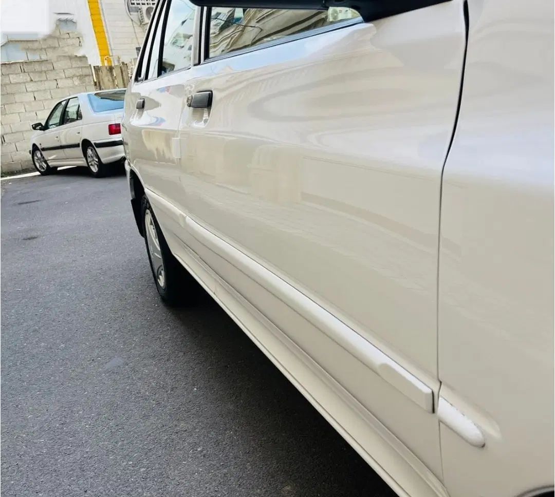 پراید 132 SE - 1396
