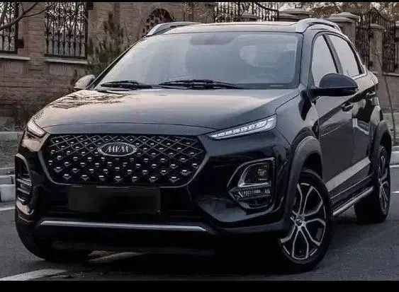 ام وی ام X22 پرو اتوماتیک IE - 1402