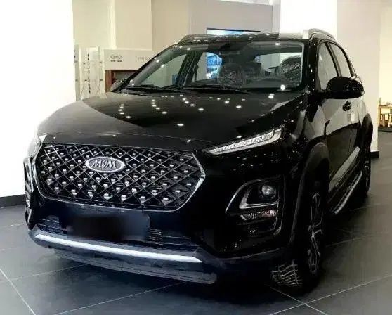 ام وی ام X22 پرو اتوماتیک IE - 1402