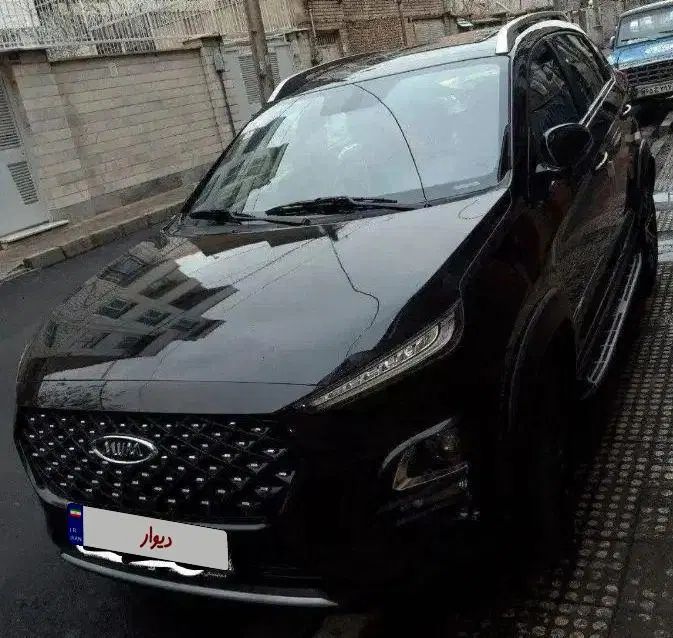ام وی ام X22 پرو اتوماتیک IE - 1402