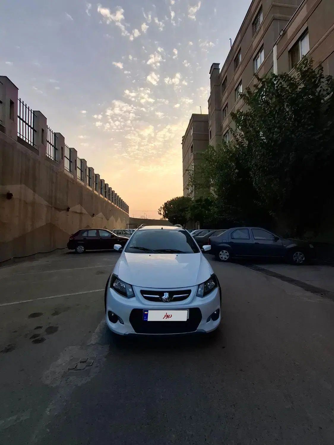 کوییک معمولی دنده‌ای - 1401